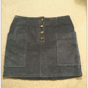 NWOT Skirt sz M urban outfitters